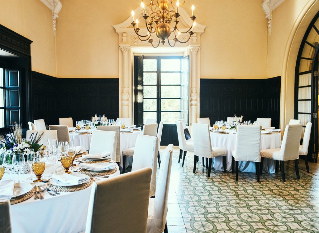 Photo of Masía Aldamar Grupo EL Alto 17