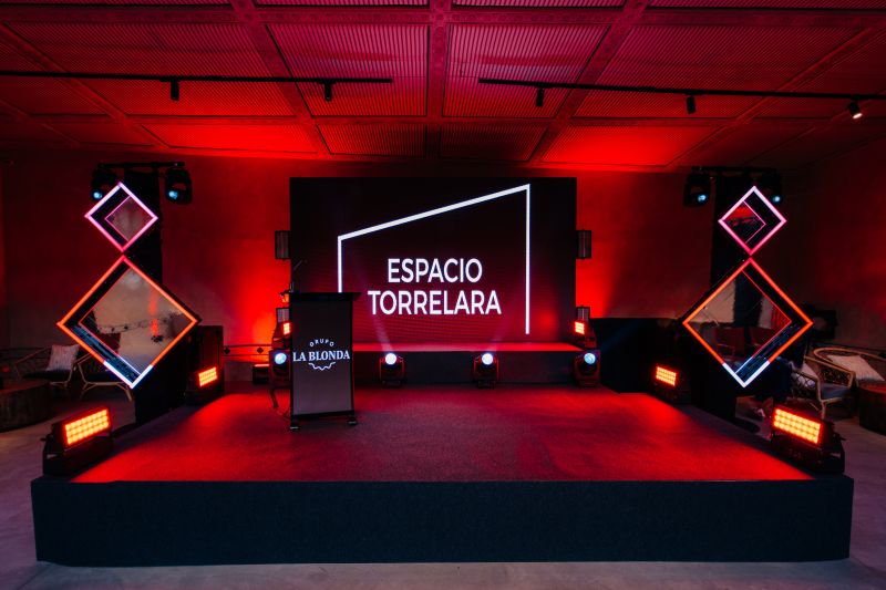 Photo of Espacio Torrelara 3
