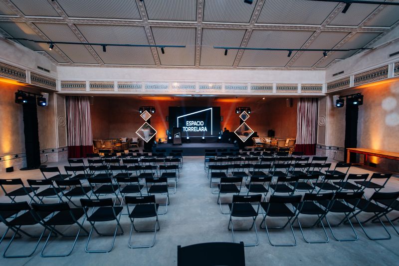 Photo of Espacio Torrelara 5