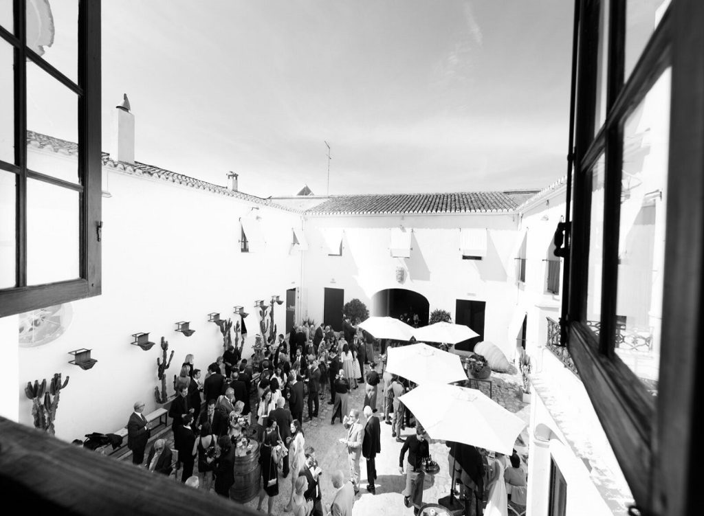 Photo of Masía Aldamar Grupo EL Alto 18