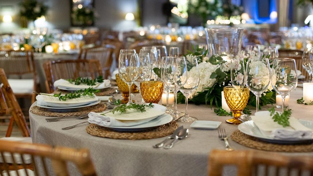 Photo of Grupo el Alto Catering & Event 11