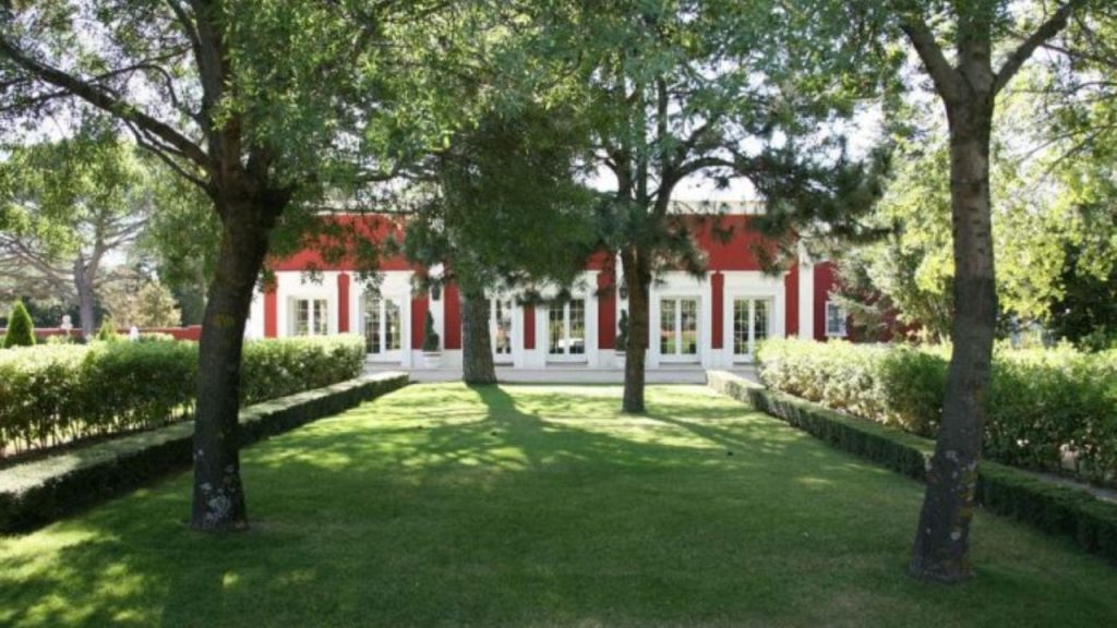 Foto de Quinta de La Muñoza 2