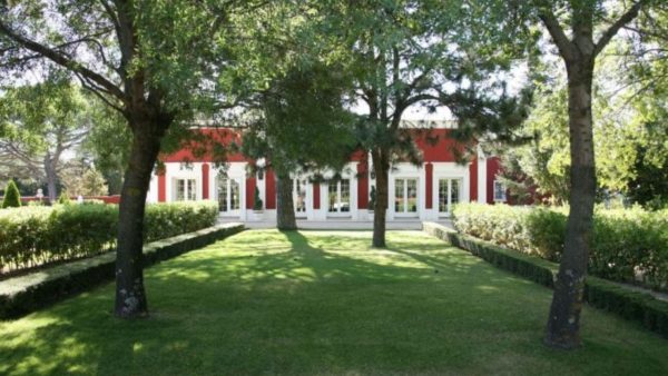 Foto de Quinta de La Muñoza 2