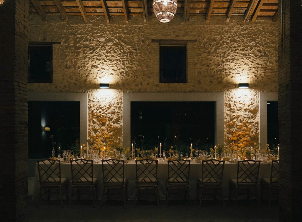 Photo of Masía Aldamar Grupo EL Alto 3