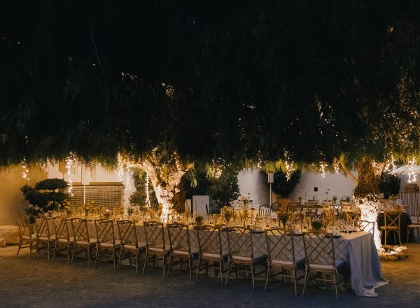 Foto de Masía Aldamar – Grupo EL Alto 4