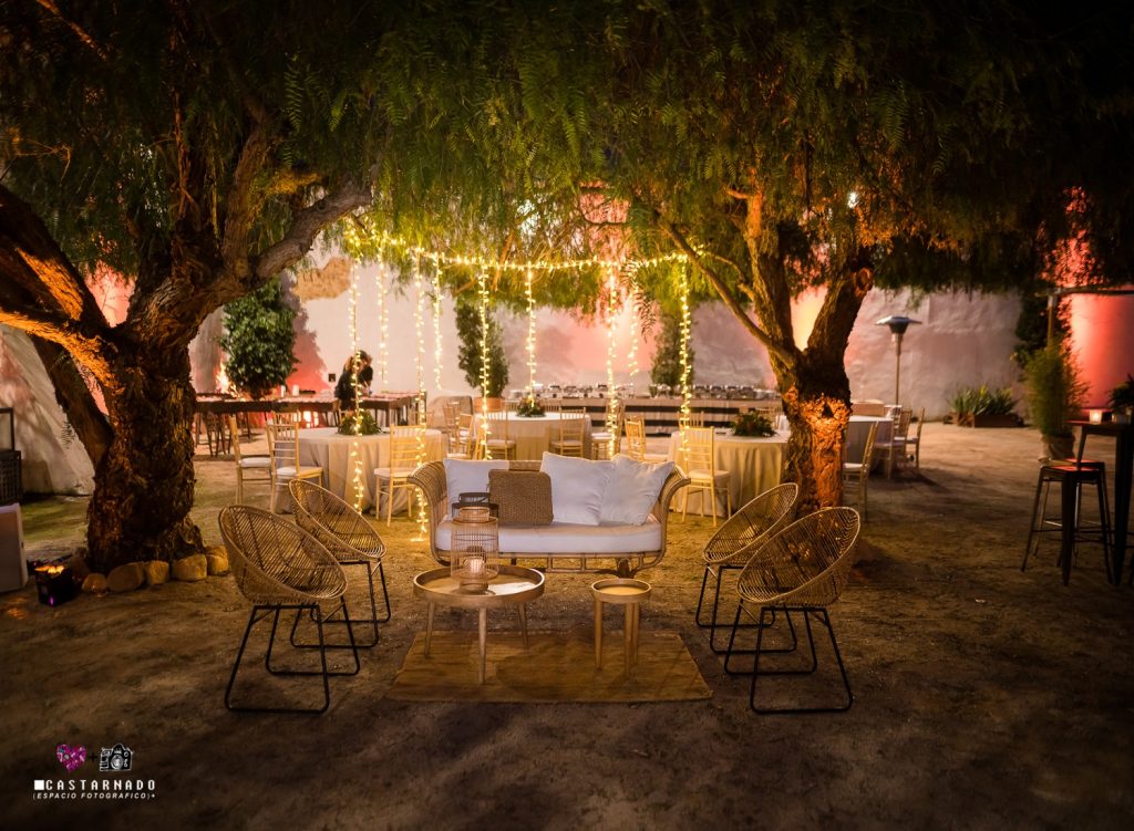 Photo of Masía Aldamar Grupo EL Alto 5