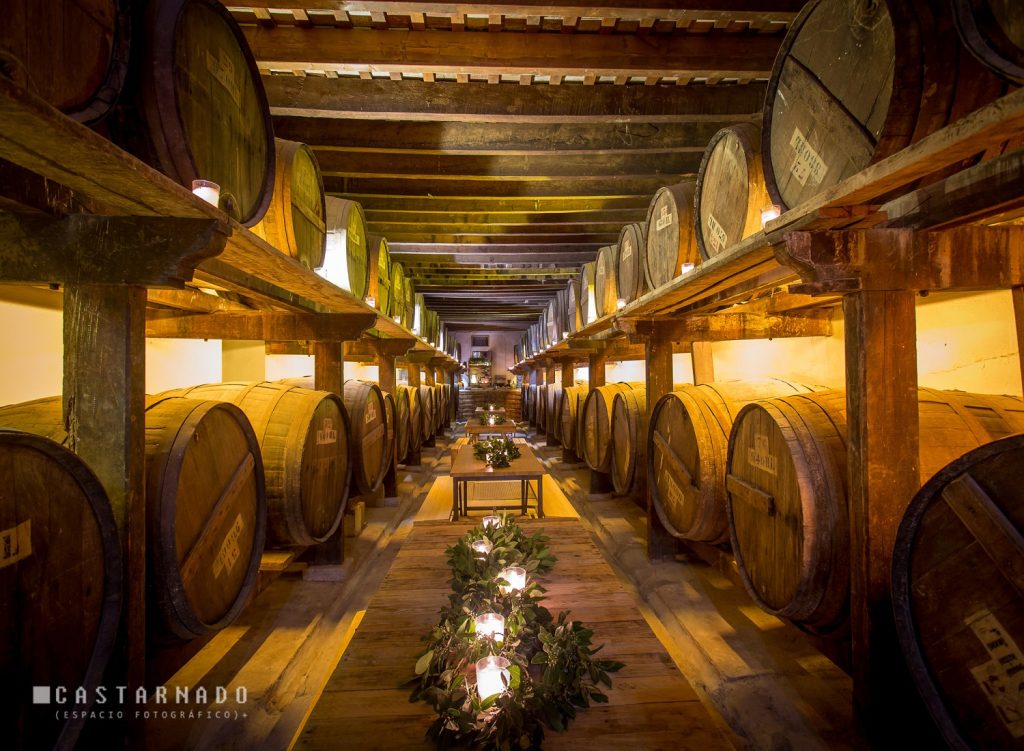 Photo of Masía Aldamar Grupo EL Alto 6