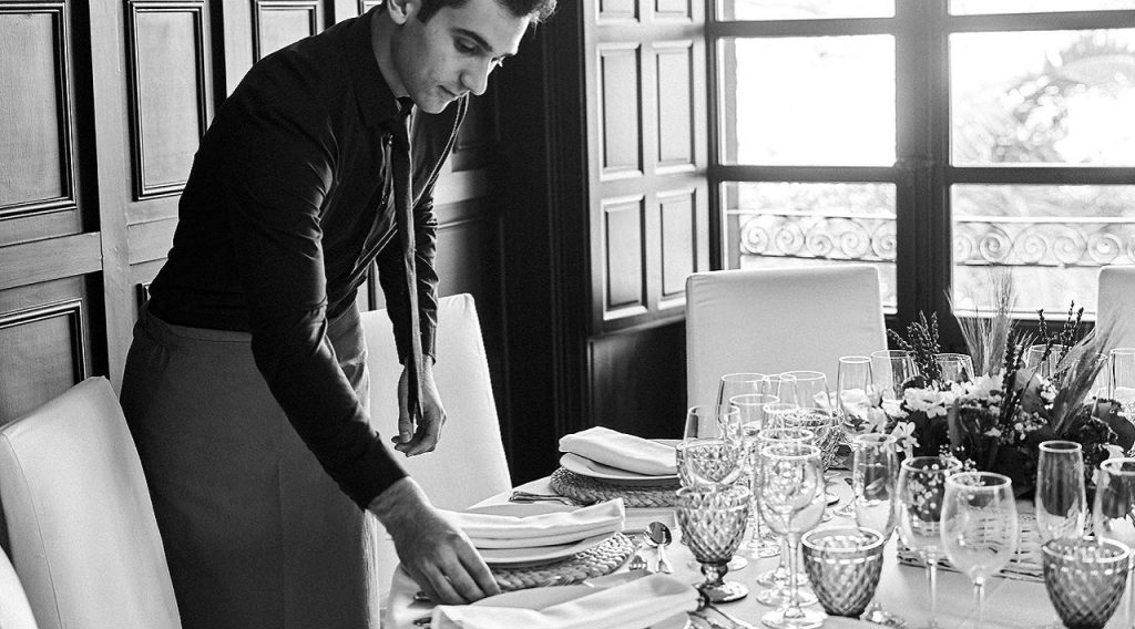 Photo of Grupo el Alto Catering & Event 13