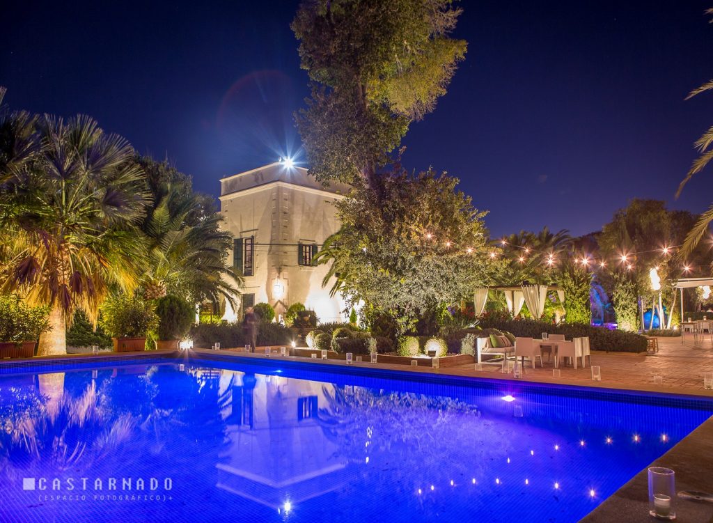 Photo of Masía Aldamar Grupo EL Alto 8