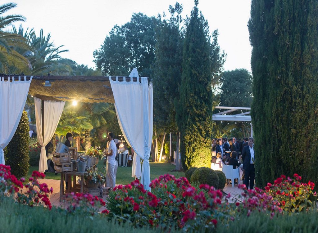 Photo of Masía Aldamar Grupo EL Alto 9