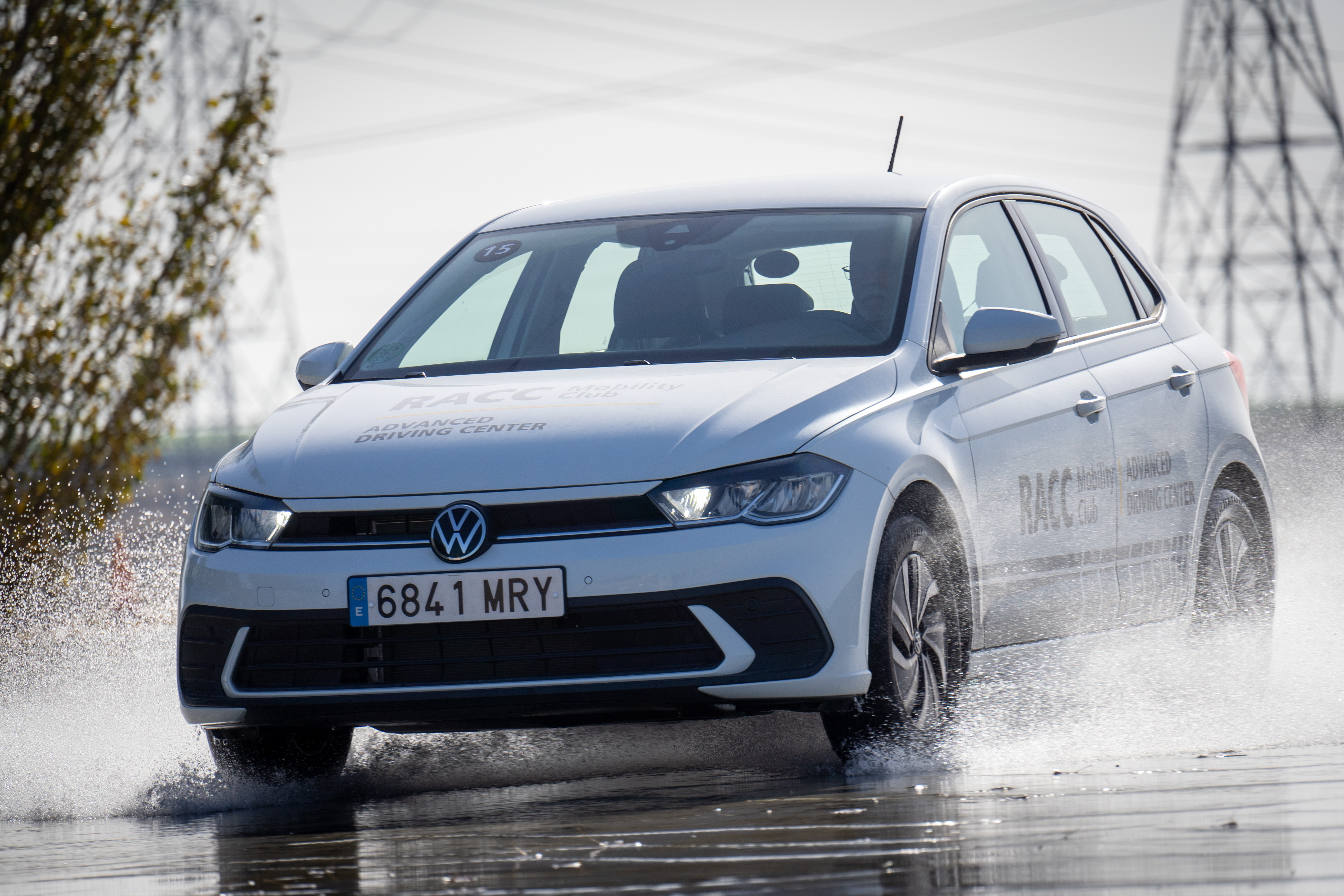 Foto de RACC Advanced Driving Center 6