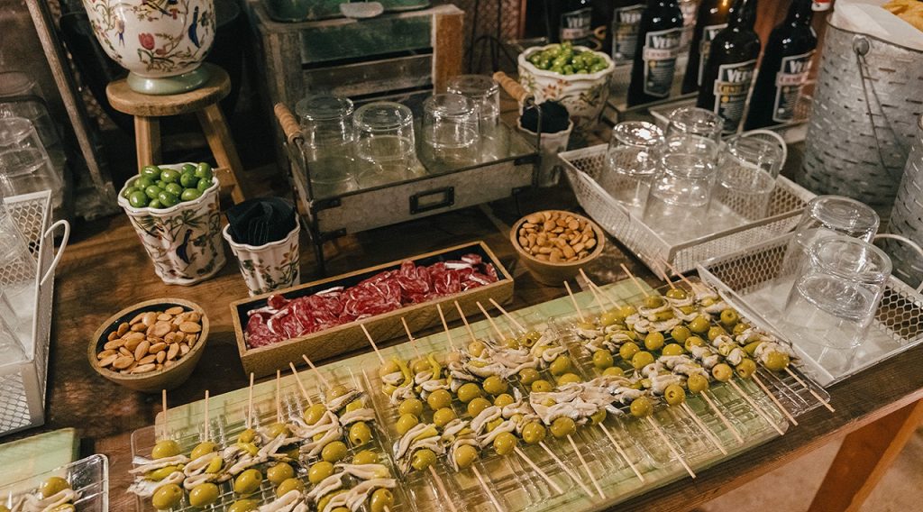 Photo of Grupo el Alto Catering & Event 4