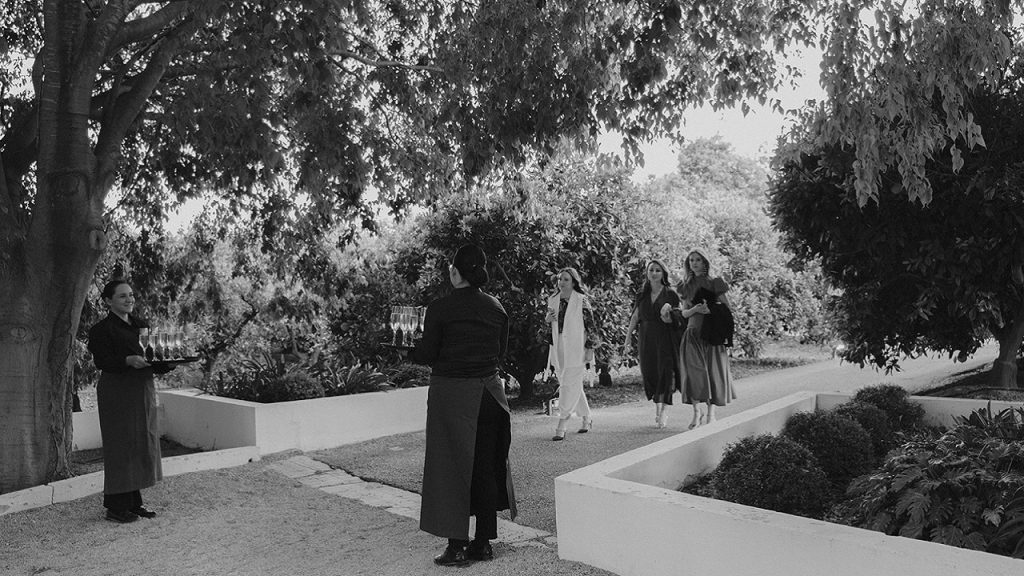 Photo of Grupo el Alto Catering & Event 16