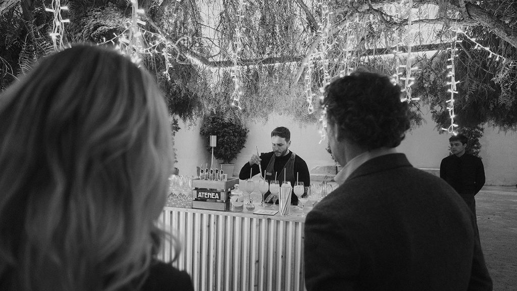 Photo of Grupo el Alto Catering & Event 15