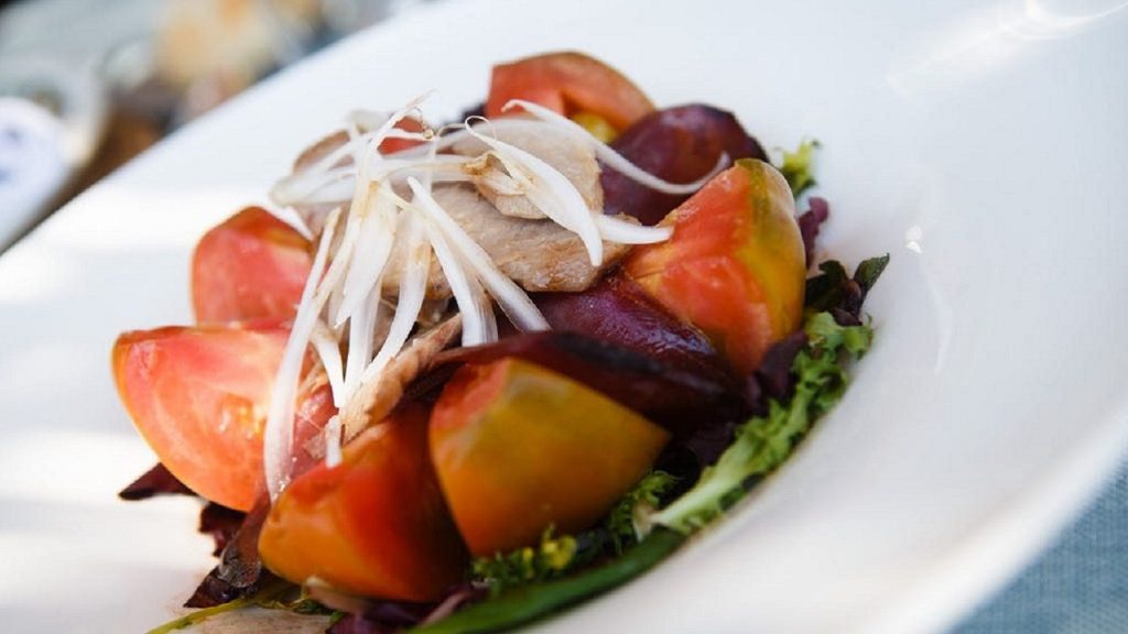 Photo of Grupo el Alto Catering & Event 2