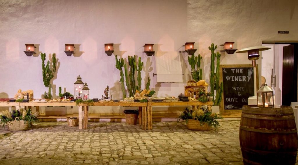 Photo of Grupo el Alto Catering & Event 7