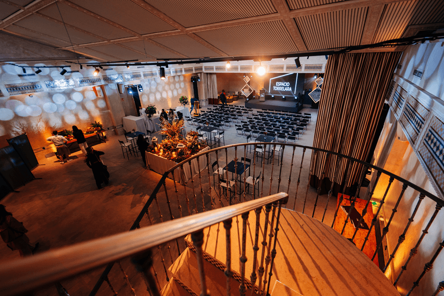 Photo of Espacio Torrelara 1