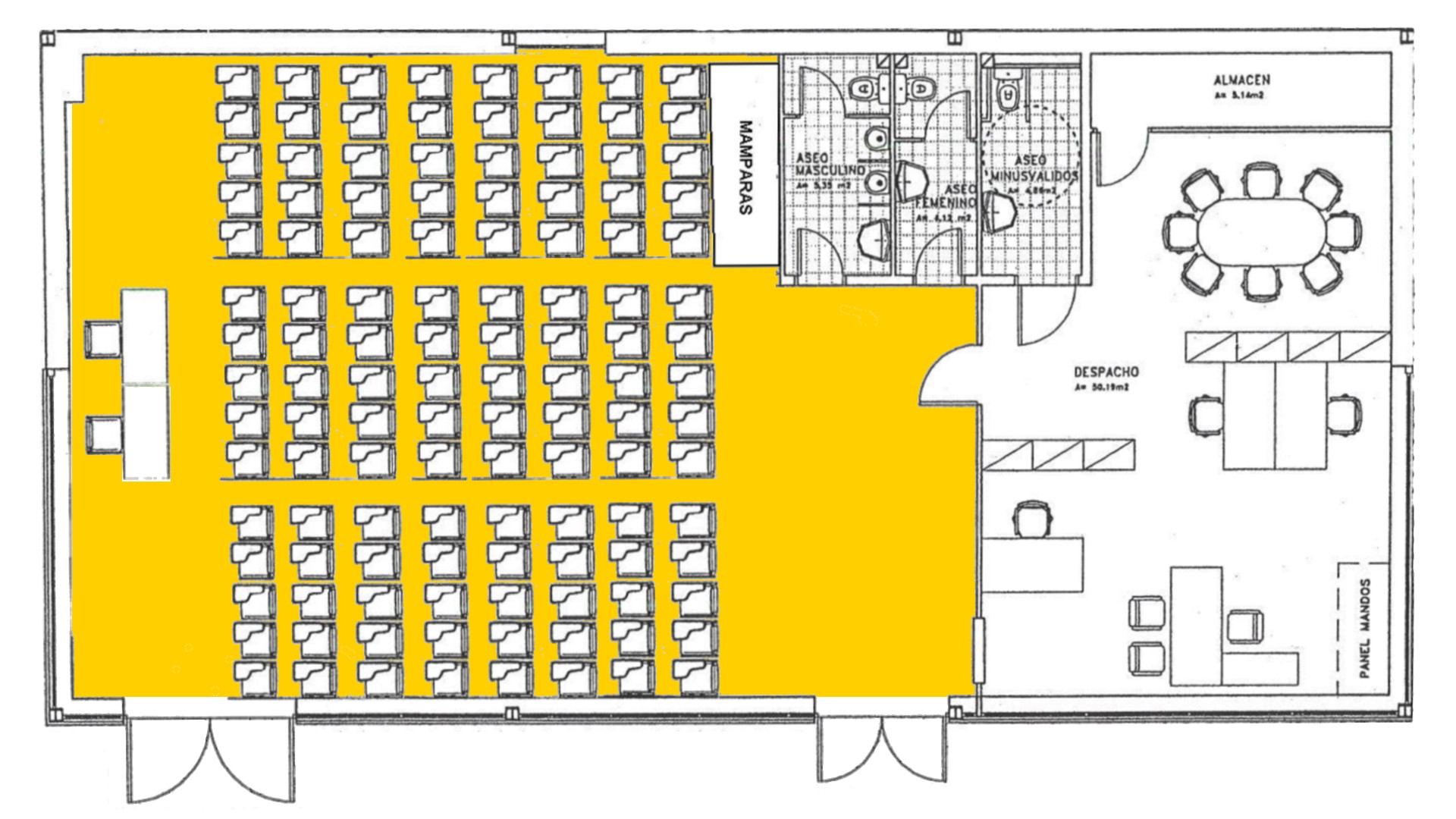 Foto de RACC Advanced Driving Center 10