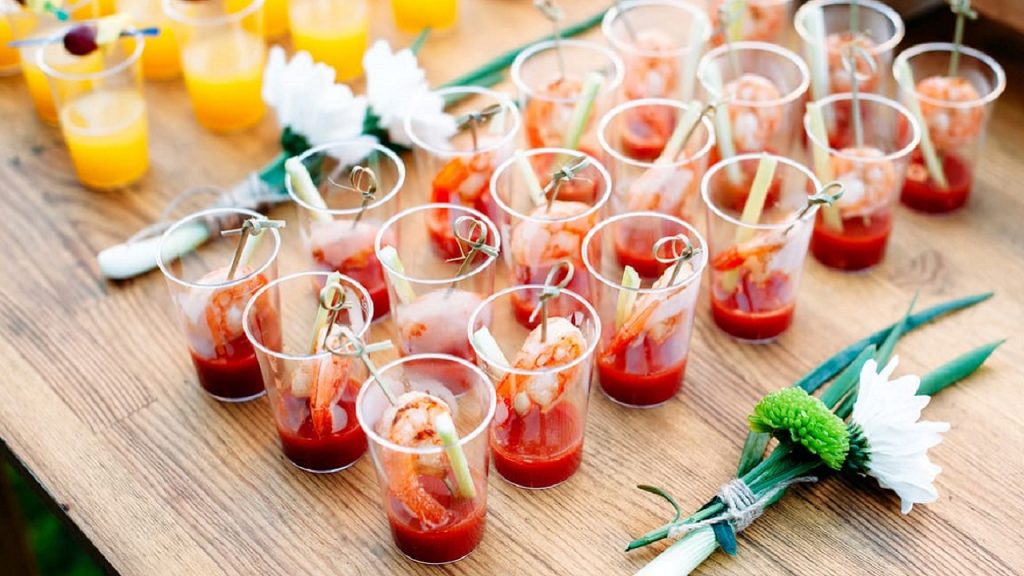 Photo of Grupo el Alto Catering & Event 3