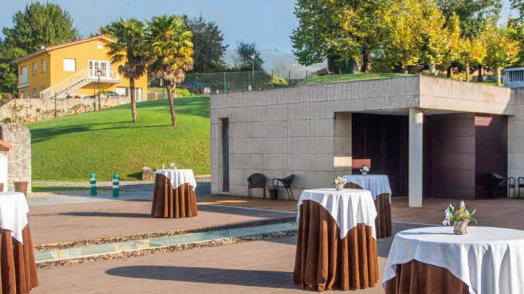 Foto de Las Caldas Resort by Blau 1