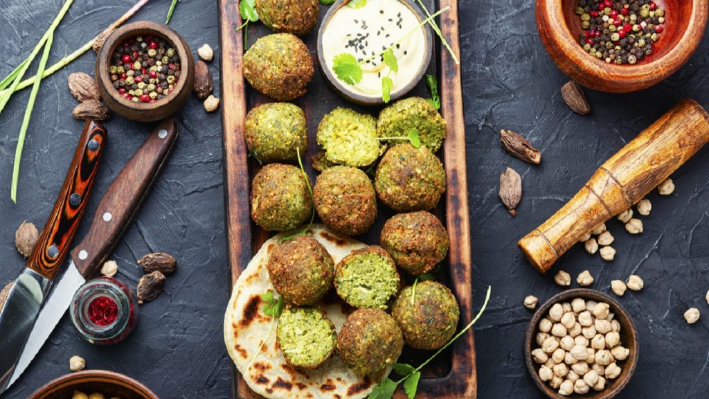 Photo of Grupo el Alto Catering & Event 6