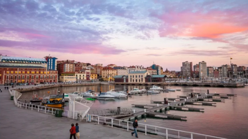 Photo of Gijón 8