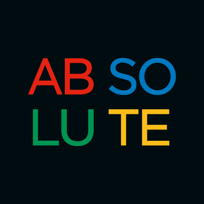 Imagen de AB SO LU TE