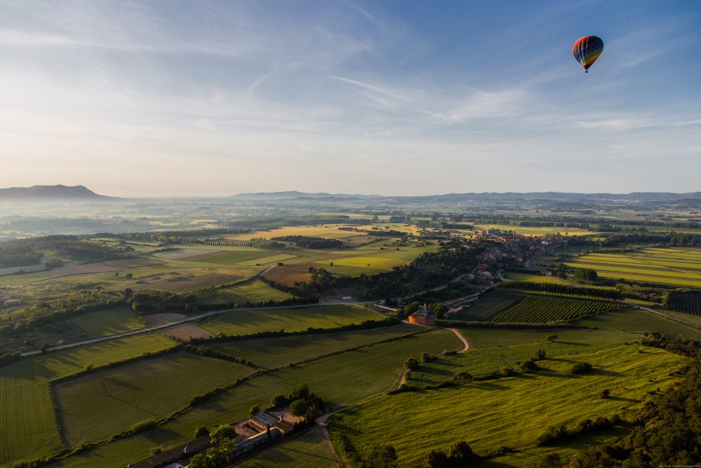 Foto de Costa Brava y Pirineo de Girona 2