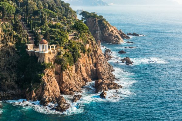 Foto de Costa Brava y Pirineo de Girona 1