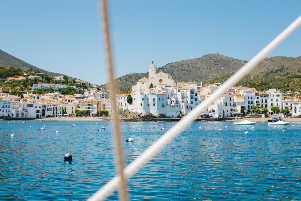 Foto de Costa Brava y Pirineo de Girona 3