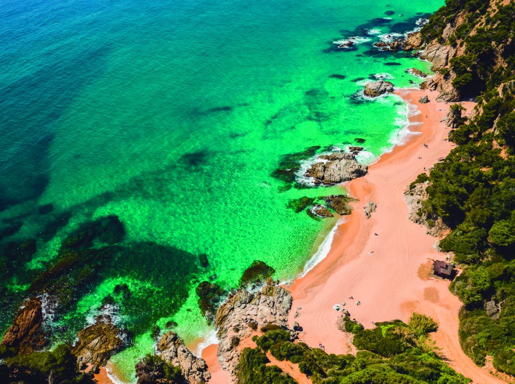Foto de Costa Brava y Pirineo de Girona 5
