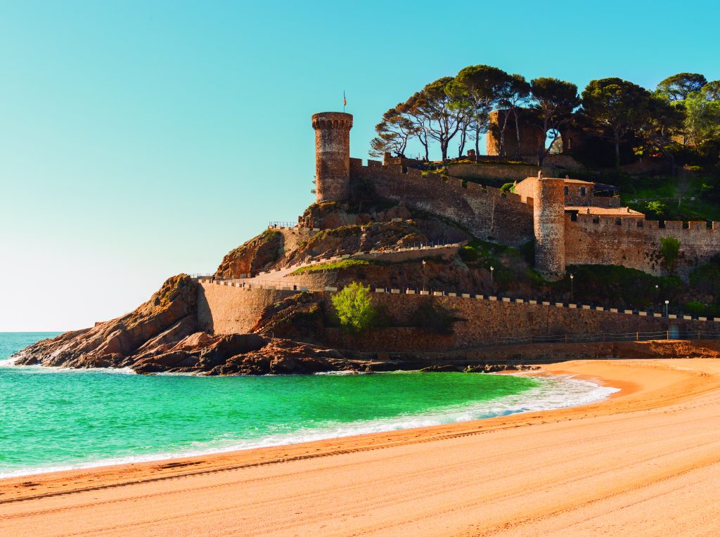 Foto de Costa Brava y Pirineo de Girona 6