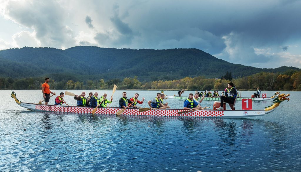 Imagen de Dragon Boat