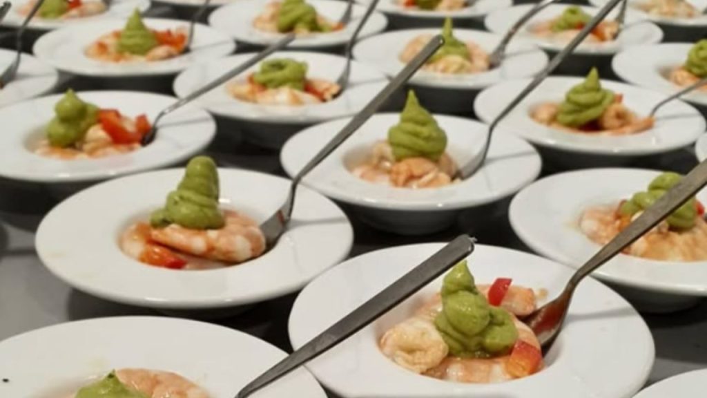 Photo of Ultramarina Catering 2