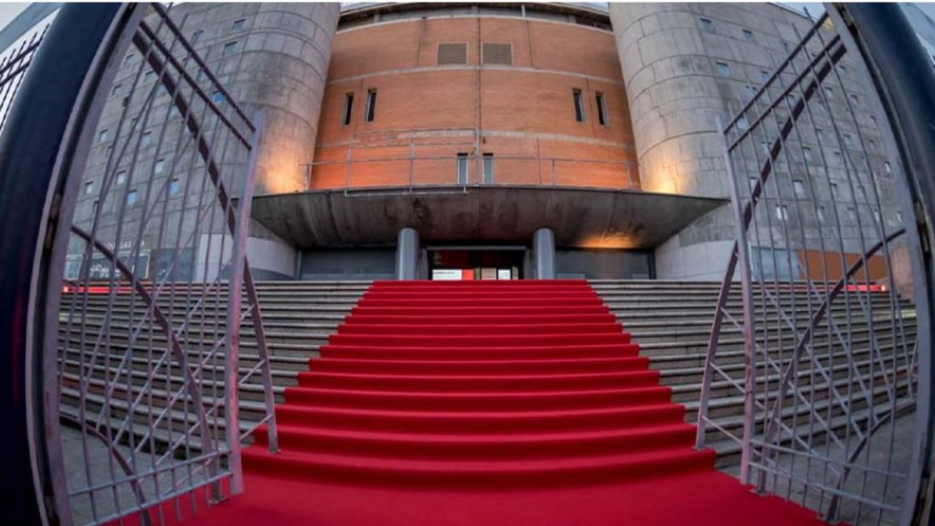 Foto de Palacio Vistalegre 3