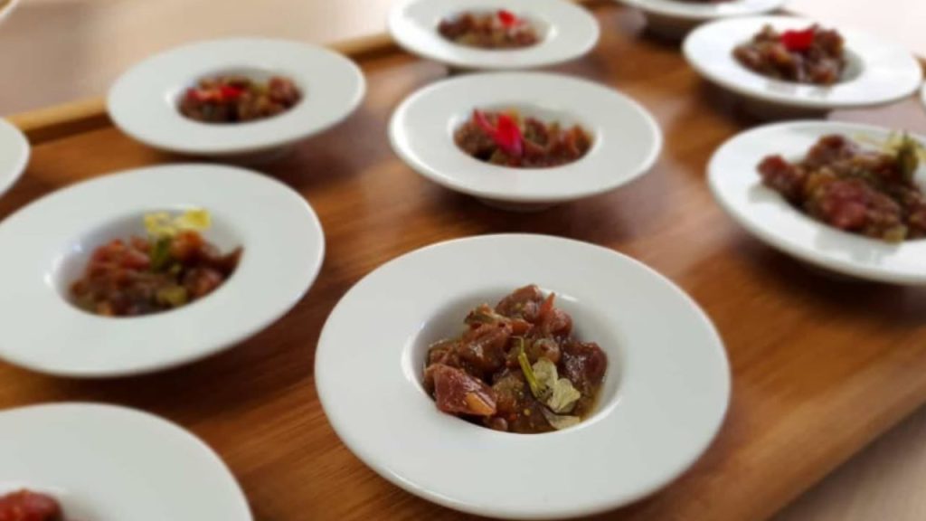 Photo of Ultramarina Catering 4