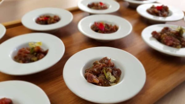 Foto de Ultramarina Catering 4