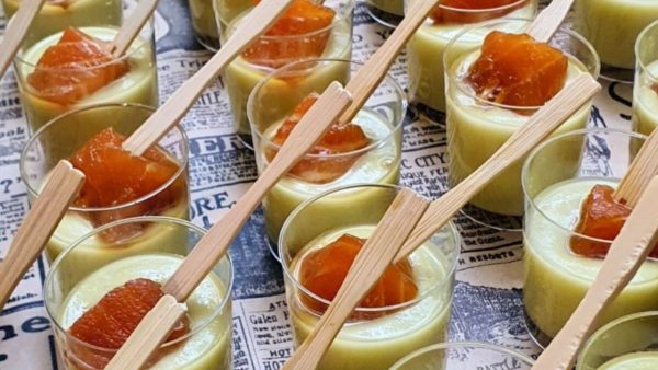 ultramarina catering