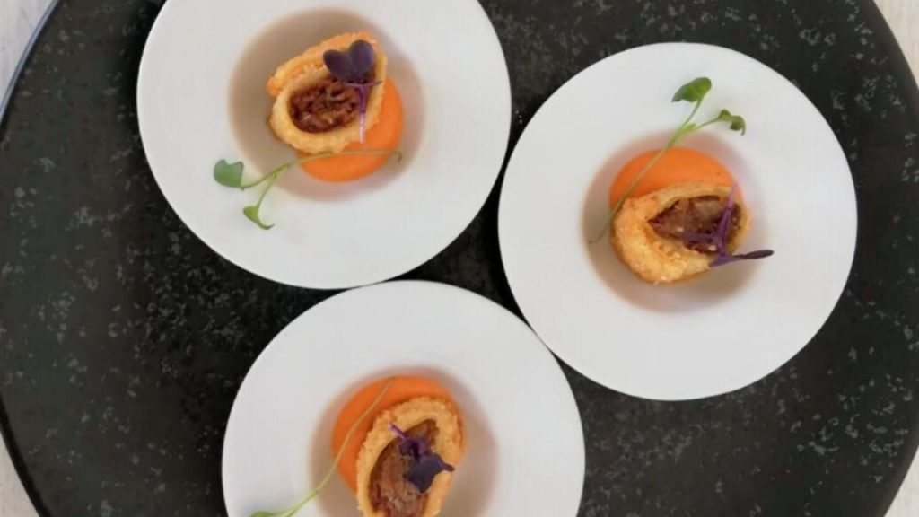 Photo of Ultramarina Catering 6