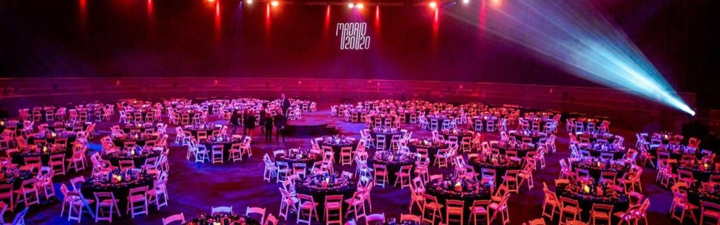 Foto de Palacio Vistalegre 1