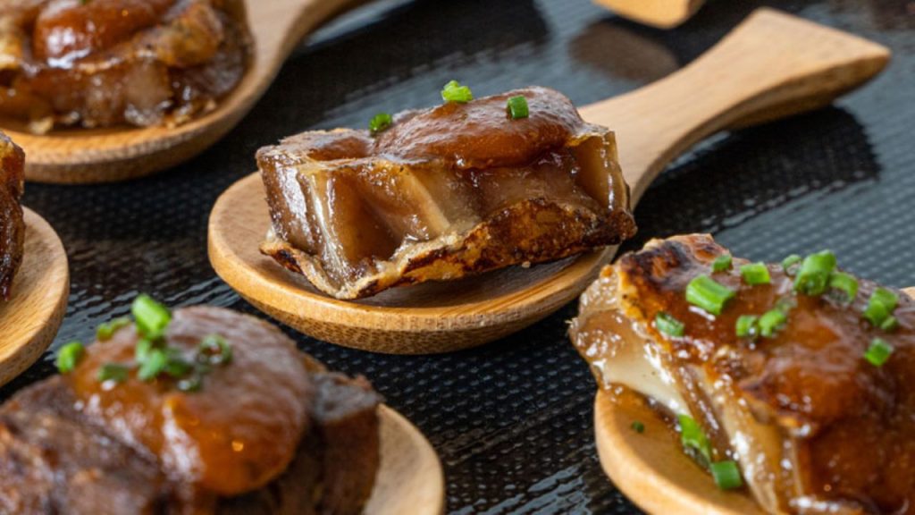 Foto de BISTRÓ 1948 – El catering corporativo del Grupo Barbillón 1