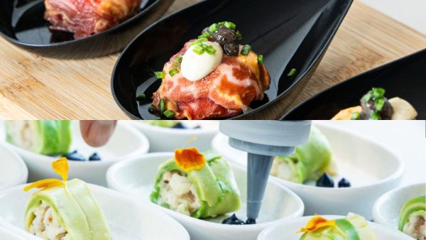 Foto de BISTRÓ 1948 – El catering corporativo del Grupo Barbillón 2