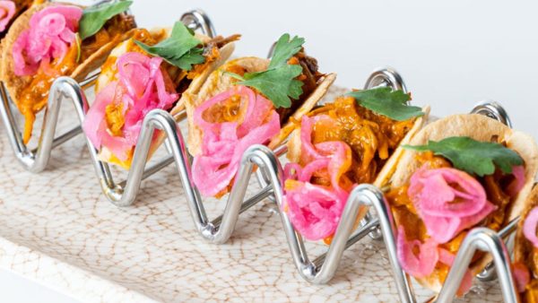 Foto de BISTRÓ 1948 – El catering corporativo del Grupo Barbillón 3