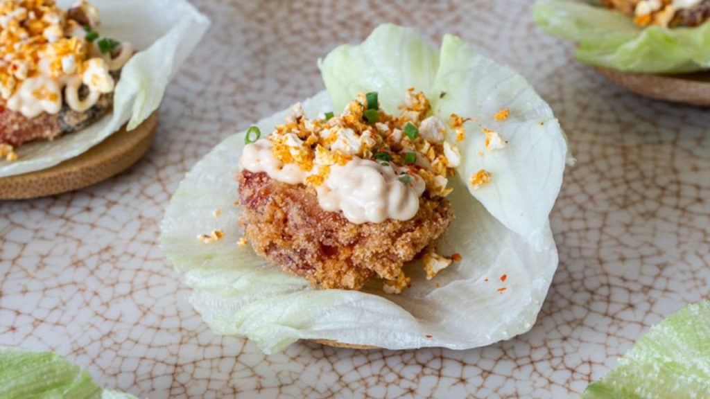 Foto de BISTRÓ 1948 – El catering corporativo del Grupo Barbillón 4