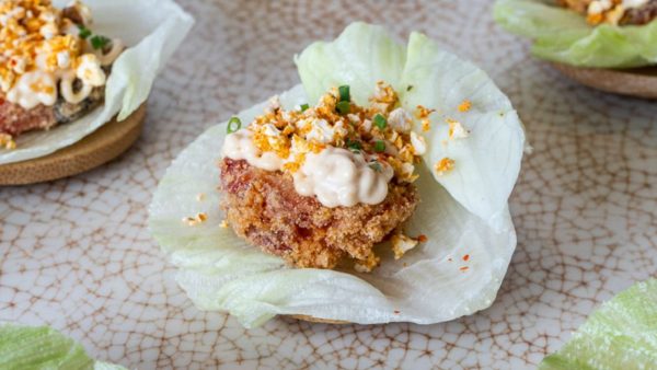 Foto de BISTRÓ 1948 – El catering corporativo del Grupo Barbillón 4