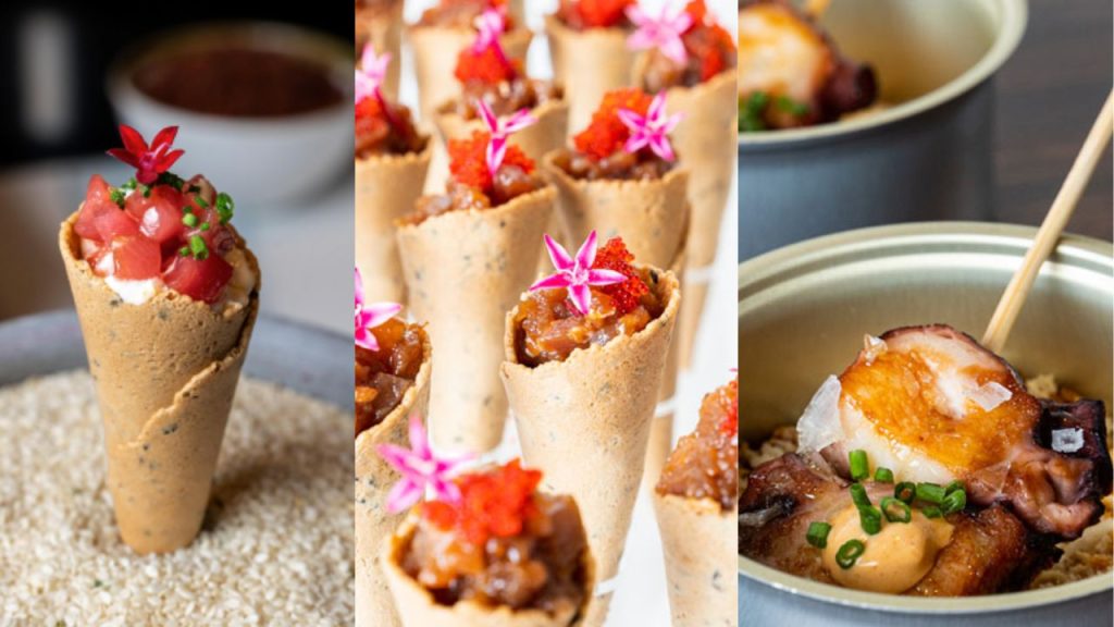 Foto de BISTRÓ 1948 – El catering corporativo del Grupo Barbillón 5