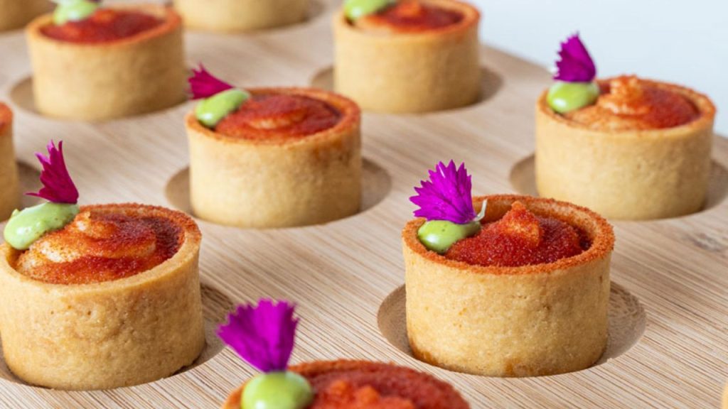 Foto de BISTRÓ 1948 – El catering corporativo del Grupo Barbillón 6