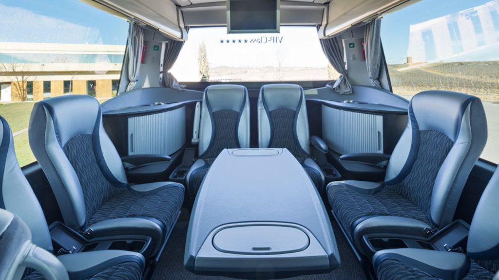 Photo of ESTEVE Business Cars 1