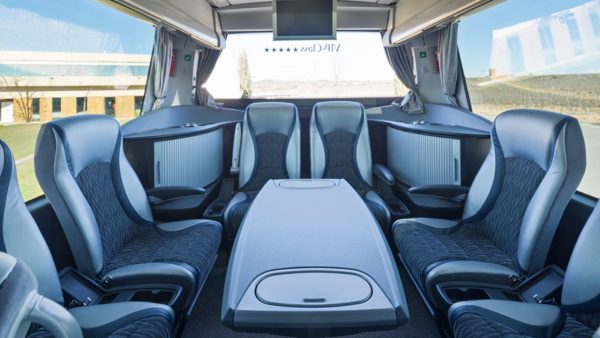 Foto de ESTEVE Business Cars 1