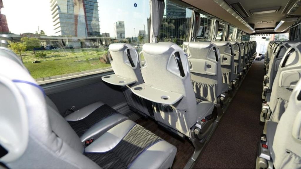 Photo of ESTEVE Business Cars 2